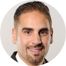 Dr. Ayman Balshe, DDS