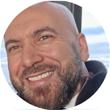 Dr. Ayman Fayyad, DMD