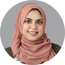 Dr. Ayman Tabani, OD