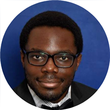 Dr. Ayodale Braimah, MD