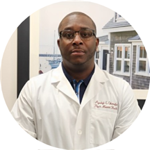 Dr. Ayodeji Okorafor, APRN, RN, DNP