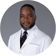 Dr. Ayokunle Fatade, DO