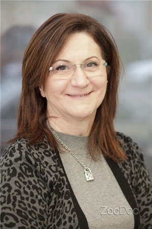 Dr. Aysar Fathallah-Mammo, MD