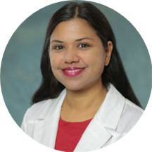 Dr. Aysha Jilani, MD