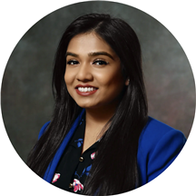 Dr. Aysha Siddique, OD