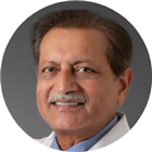 Dr. Ayub Hussain, MD