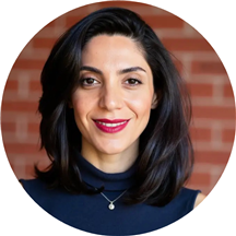 Dr. Azadeh Dianat, DDS