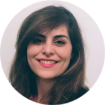 Dr. Azadeh Ghaffari, PhD