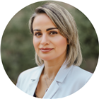 Dr. Azadeh Lakani, DDS