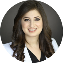 Dr. Azadeh Tavari, DDS