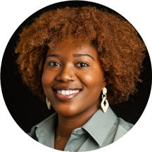 Dr. Azalia Roach, OD