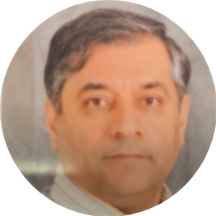 Dr. Azer Alizade, MD