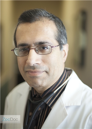 Dr. Azher Siddiqi, MD