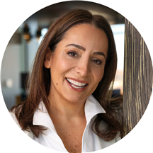 Dr. Azin Ghesmati-Kalurazi, DDS