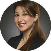 Dr. Azin Tarifard, DDS