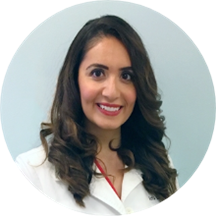 Dr. Azita Elyaderani, DMD