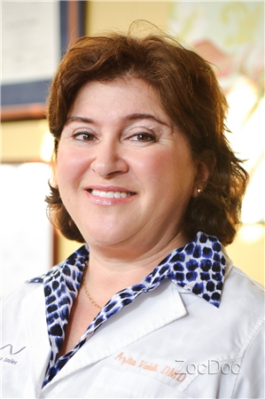 Dr. Azita Vakili, DMD