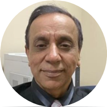 Dr. Aziz Soomro, MD, MBBS