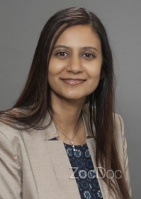 Dr. Azra Ayubi, MD