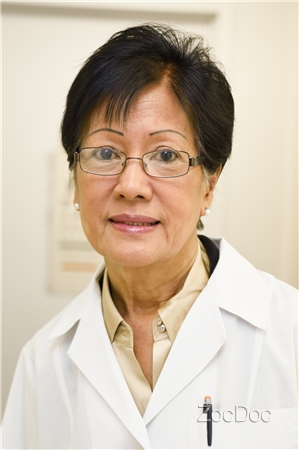 Dr. Azucena Gillego, MD