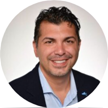 Dr. Babak Etemad, DMD