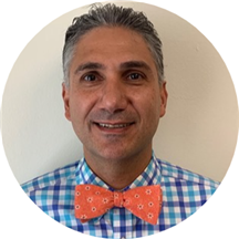 Dr. Babak Gachpaz, MD, FACP