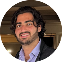 Dr. Babak Gholami, DDS