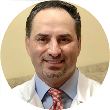 Dr. Babak Khayatan, DDS
