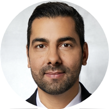 Dr. Babak Shahrokh, DMD