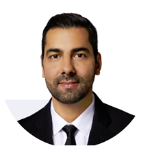 Dr. Babak Shahrokh, DMD