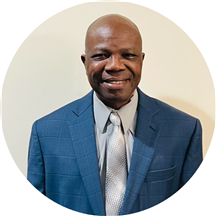Dr. Babatunde Adams, DNP