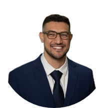 Dr. Badr Raissi, DMD