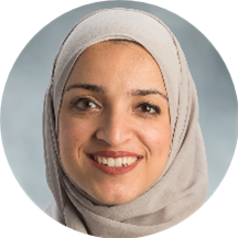 Dr. Badrea Elder, MD