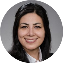 Dr. Bahar Houshmand, DDS