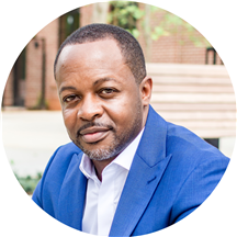 Dr. Bakari Vickerson, MD