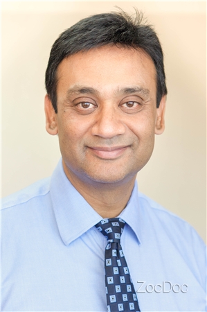 Dr. Bakul Roy, MD
