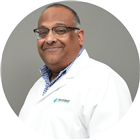 Dr. Bala Rangaswami, MD