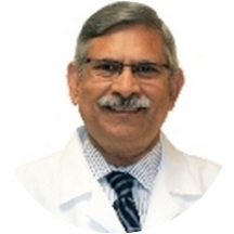 Dr. Balendu Vasavada, MD