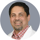 Dr. Balnath Bhandary, MD