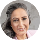 Dr. Balreet Kaur, Dipl. O.M. (NCCAOM), DAc