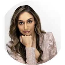 Dr. Balvinder Bharj, OD