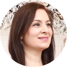 Dr. Bana Lotfi, MD