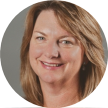 Dr. Barbara Corff, PhD