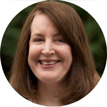 Dr. Barbara Mostardi, OD