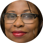 Dr. Barbara Puplampu, DPM