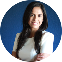 Dr. Barbara Robles-Ramamurthy, MD