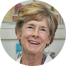 Dr. Barbara Stewart, MD, FACP