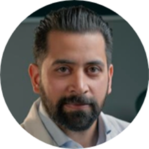 Dr. Barinderpal Cheema, DDS