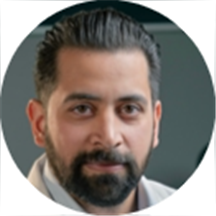 Dr. Barinderpal Cheema, DDS