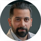 Dr. Barinderpal Cheema, DDS